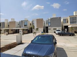 2 Habitación Villa en venta en Tixpehual, Yucatán, Tixpehual
