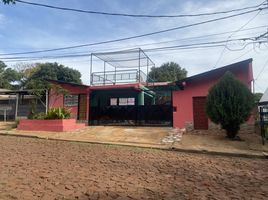 4 chambre Villa for sale in Misiones, Capital, Misiones