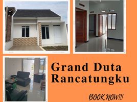 2 Bedroom House for sale in Pameungpeuk, Bandung, Pameungpeuk