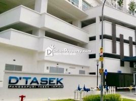 3 Habitación Apartamento en alquiler en Johor, Bandar Johor Bahru, Johor Bahru, Johor