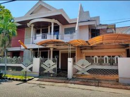 5 Habitación Casa en venta en Tenggilis Mejoyo, East Jawa, Tenggilis Mejoyo