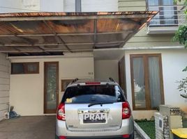 4 Bedroom Villa for sale in Pamulang, Tangerang, Pamulang