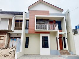 3 Schlafzimmer Villa zu verkaufen in Parongpong, West Jawa, Parongpong