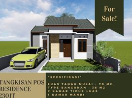 2 Bedroom House for sale in Jagonalan, Klaten, Jagonalan