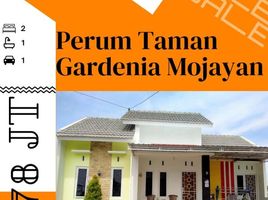 2 Bedroom House for sale in Klaten Tengah, Klaten, Klaten Tengah