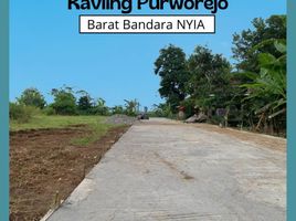  Land for sale in Purworejo, Jawa Tengah, Ngombol, Purworejo