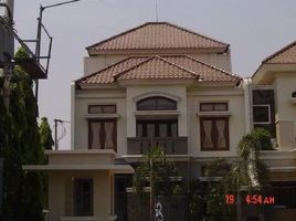 Maison 7 chambre à vendre à Kenjeran, East Jawa, Kenjeran