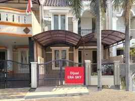 3 Schlafzimmer Haus zu verkaufen in Cakung, Jakarta, Cakung