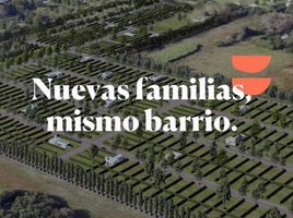  Land for sale in Santa Fe, Rosario, Santa Fe