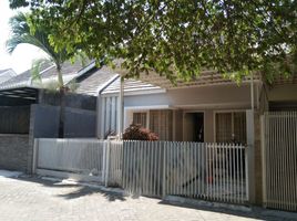 Maison 2 chambre à vendre à Tambaksari, East Jawa, Tambaksari
