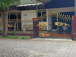 4 Kamar Rumah for sale in Gayungan, Surabaya, Gayungan