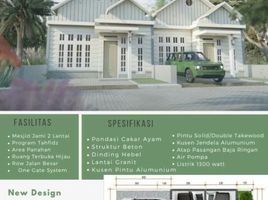 2 Kamar Rumah for sale in Tanjungsari, Sumedang, Tanjungsari