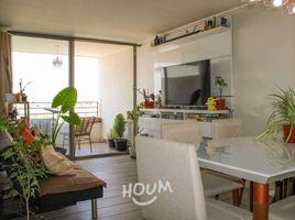 3 Habitación Apartamento en venta en Chile, San Jode de Maipo, Cordillera, Santiago, Chile