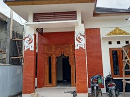 3 Bedroom House for sale in Juwiring, Klaten, Juwiring