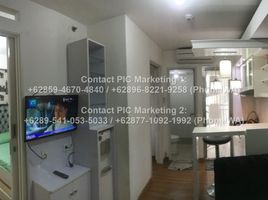 2 Bedroom Condo for rent in Halim Perdanakusuma Airport, Makasar, Jatinegara