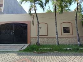  Terreno (Parcela) en venta en Tambaksari, East Jawa, Tambaksari