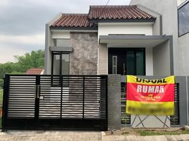 2 Kamar Rumah for sale in Klojen, Malang Regency, Klojen