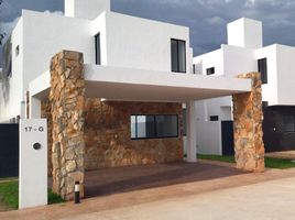 2 Schlafzimmer Villa zu verkaufen in Yaxkukul, Yucatan, Yaxkukul, Yucatan