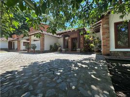 4 Schlafzimmer Villa zu verkaufen in Santa Fe De Antioquia, Antioquia, Santa Fe De Antioquia