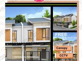 3 Bedroom House for sale in Margaasih, Bandung, Margaasih