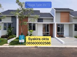 2 Bedroom House for sale in Legok, Tangerang, Legok