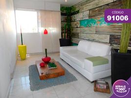 1 Habitación Departamento en alquiler en Atlantico, Barranquilla, Atlantico