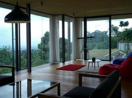 Maison 3 chambre à vendre à Cidadap, West Jawa, Cidadap