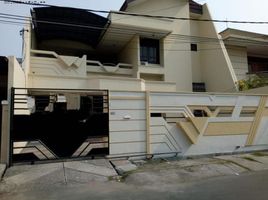 5 Habitación Villa en venta en Mulyorejo, East Jawa, Mulyorejo