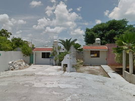 2 Schlafzimmer Villa zu verkaufen in Merida, Yucatan, Merida