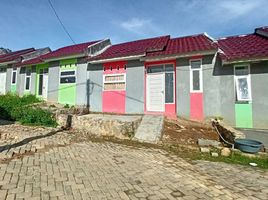 2 Kamar Rumah for sale in Kedaton, Bandar Lampung, Kedaton