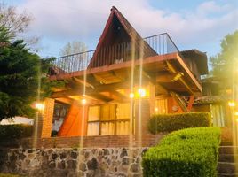 3 Habitación Casa en alquiler en Valle De Bravo, México, Valle De Bravo, México, México
