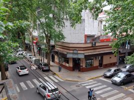 Appartement Studio à vendre à Federal Capital, Buenos Aires, Federal Capital