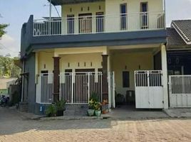 5 Bedroom House for sale in Malang Regency, East Jawa, Kidung Kandang, Malang Regency