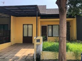 2 Bedroom House for sale in Cimanggis, Bogor, Cimanggis