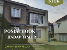 3 Bedroom House for sale in Sawahan, Surabaya, Sawahan