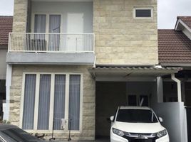 4 Habitación Casa en venta en Lakarsantri, East Jawa, Lakarsantri