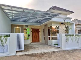 3 Kamar Rumah for sale in Ngemplak, Sleman, Ngemplak