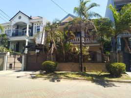 5 Habitación Casa en venta en Sukolilo, East Jawa, Sukolilo, Surabaya