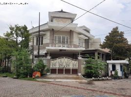 2 Bedroom House for sale in Wonokromo, Surabaya, Wonokromo