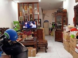 3 chambre Maison for sale in Giap Bat, Hoang Mai, Giap Bat