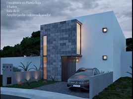4 Habitación Casa en venta en El Marques, Querétaro, El Marques