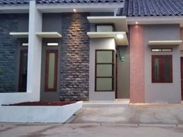 2 Kamar Rumah for sale in Bogor, West Jawa, Bojonggede, Bogor