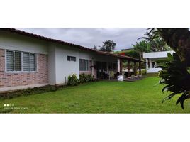 4 Bedroom House for sale in Risaralda, Pereira, Risaralda