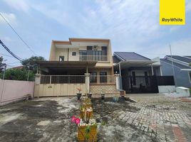 5 Kamar Rumah for sale in Sidoarjo, East Jawa, Sidoarjo, Sidoarjo