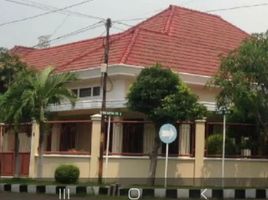 5 Schlafzimmer Haus zu verkaufen in Mulyorejo, East Jawa, Mulyorejo, Surabaya, East Jawa