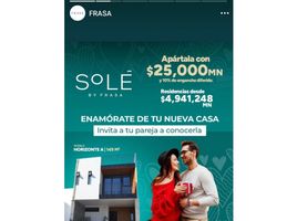 3 Bedroom House for sale in Tijuana, Baja California, Tijuana