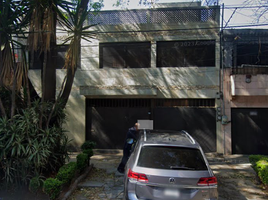 4 Schlafzimmer Haus zu verkaufen in Miguel Hidalgo, Mexico City, Miguel Hidalgo
