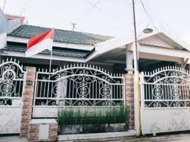 4 Kamar Rumah for sale in Wonocolo, Surabaya, Wonocolo