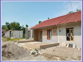 2 Kamar Rumah for sale in Prambanan, Klaten, Prambanan