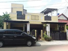 5 Schlafzimmer Villa zu verkaufen in Pasar Minggu, Jakarta, Pasar Minggu